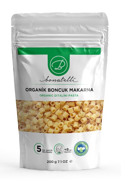 Bonatelli Çiftçi Kadın Ürünleri