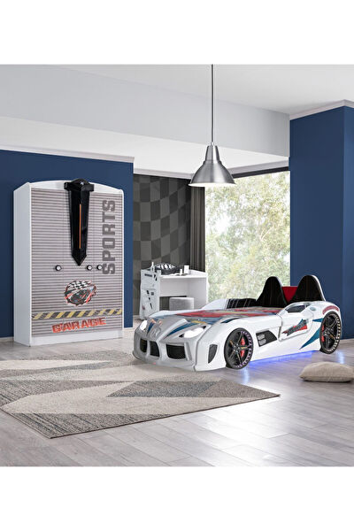 Setay Çocuk, Genç Odası Takımı