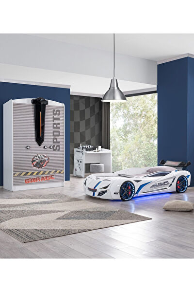 Setay Çocuk, Genç Odası Takımı