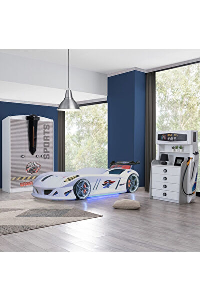 Setay Çocuk, Genç Odası Takımı