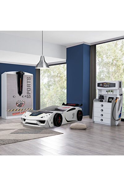 Setay Çocuk, Genç Odası Takımı