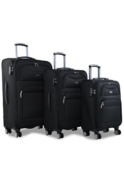 Fossil Bavul, Valiz, Seyahat Çantası