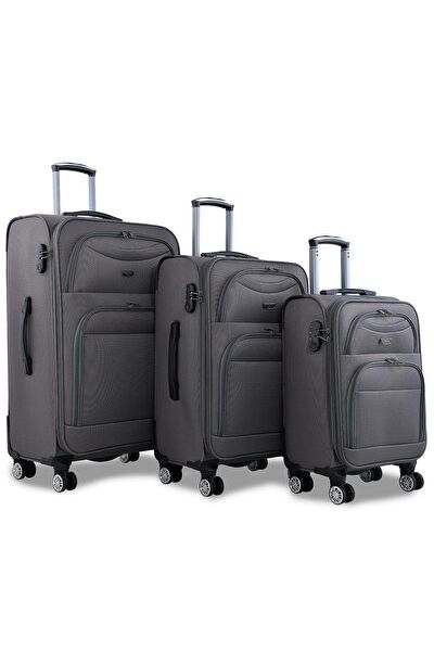 Fossil Bavul, Valiz, Seyahat Çantası