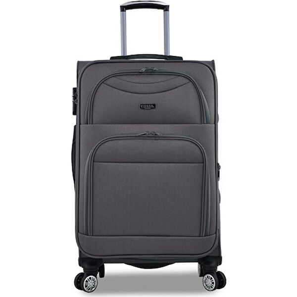 Fossil Bavul, Valiz, Seyahat Çantası