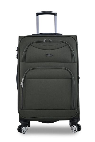 Fossil Bavul, Valiz, Seyahat Çantası