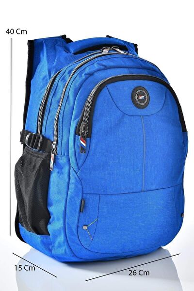 Relaxion Okul Çantası