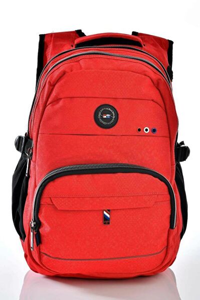 Relaxion Okul Çantası