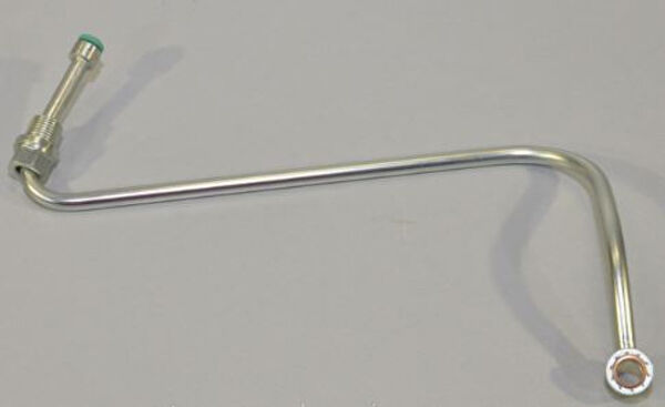 VITESSE Turbo Borusu