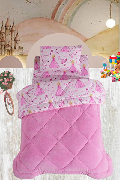 Velvet Dreams Elyaf Yorgan