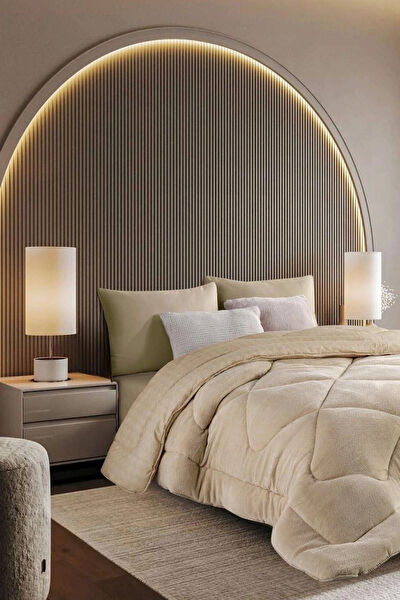 Velvet Dreams Elyaf Yorgan