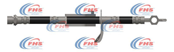 Universal Fren Ekipmanları