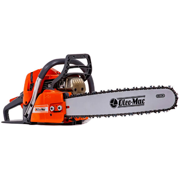OLEOMAC Ağaç Kesme Makinesi