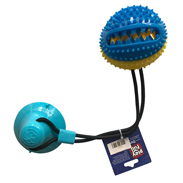 Playfull Köpek Oyuncakları