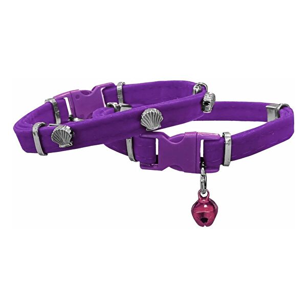 Markapet Kedi Tasmaları ve İsimlikler