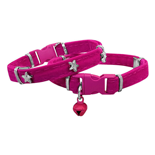 Markapet Kedi Tasmaları ve İsimlikler