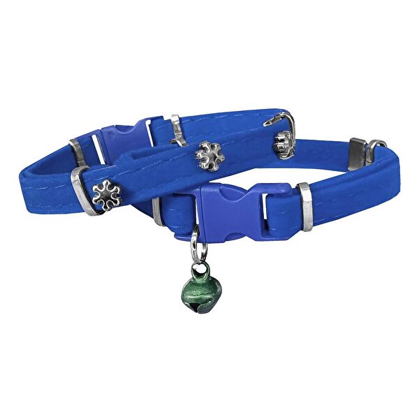 Markapet Kedi Tasmaları ve İsimlikler