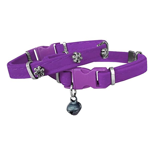 Markapet Kedi Tasmaları ve İsimlikler