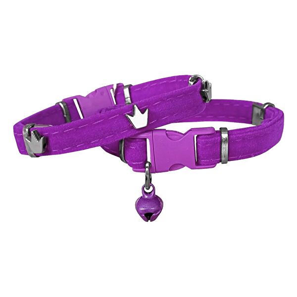 Markapet Kedi Tasmaları ve İsimlikler