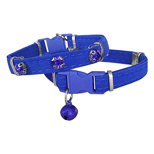 Markapet Kedi Tasmaları ve İsimlikler