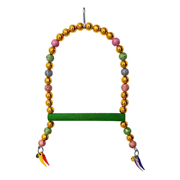 Markapet Kuş Kafesleri, Aksesuarları