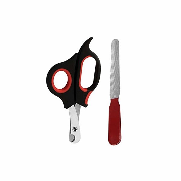 Markapet Köpek Tarak, Fırça, Makas