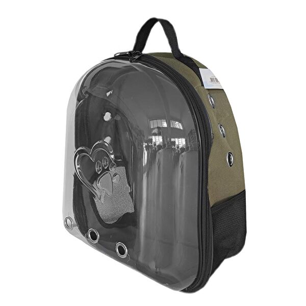 Markapet Kedi Çantası