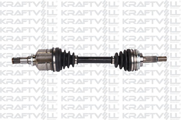 Kraftvoll Yedek Parça Ürünleri