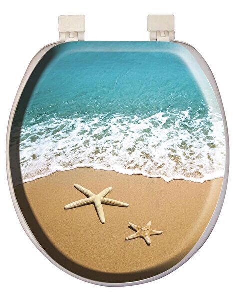 Softy Klozet Kapağı