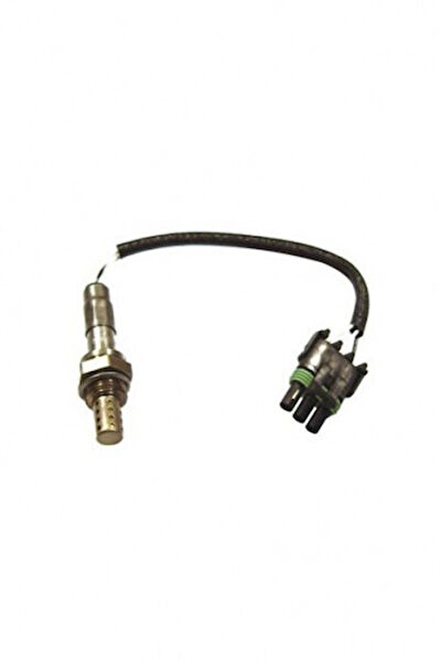 BRUCKE Sensör, Dedektör