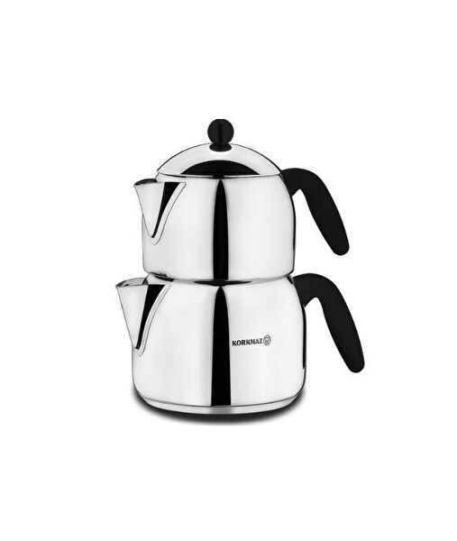 Korkmaz Çaydanlık, Demlik