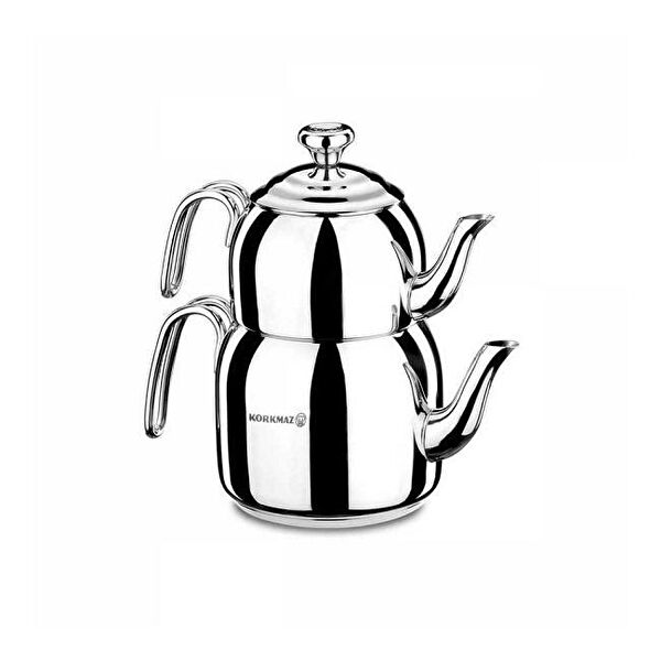 Korkmaz Çaydanlık, Demlik