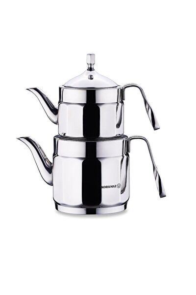 Korkmaz Çaydanlık, Demlik