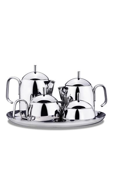 Korkmaz Çaydanlık, Demlik