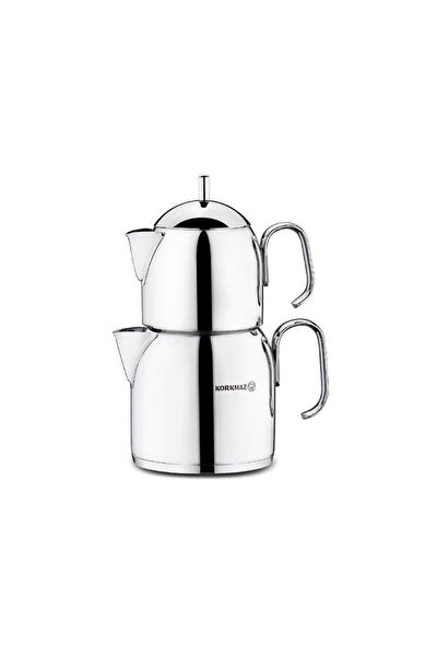 Korkmaz Çaydanlık, Demlik