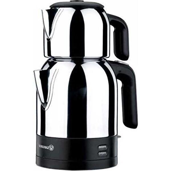 Korkmaz Çay Makineleri