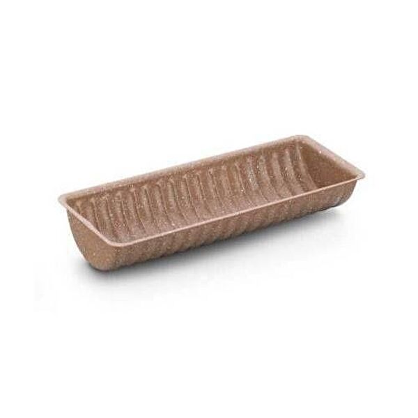 Korkmaz Pasta, Kek Kalıbı