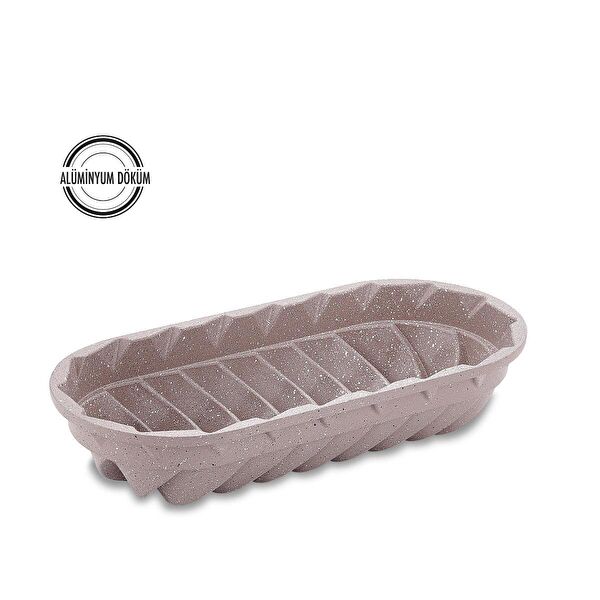 Korkmaz Pasta, Kek Kalıbı