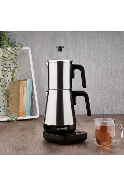 Korkmaz Çay Makineleri