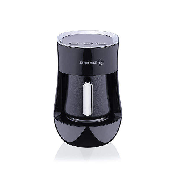 Korkmaz Kahve Makineleri