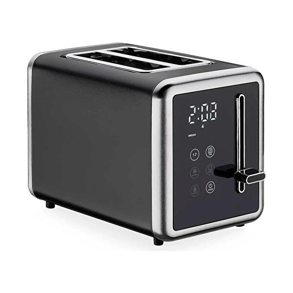 Korkmaz Ekmek Kızartma Makinesi