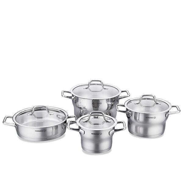 Korkmaz Çeyiz Tencere, Tava Takımı