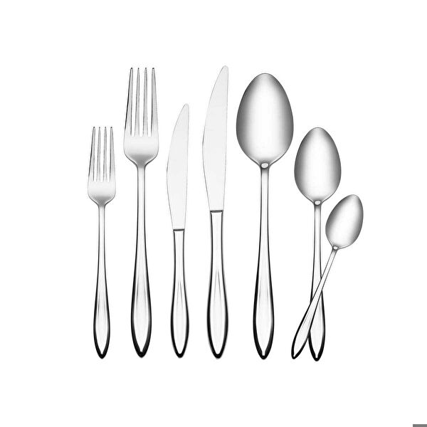 Korkmaz Çeyiz Çatal, Kaşık, Bıçak Takımı