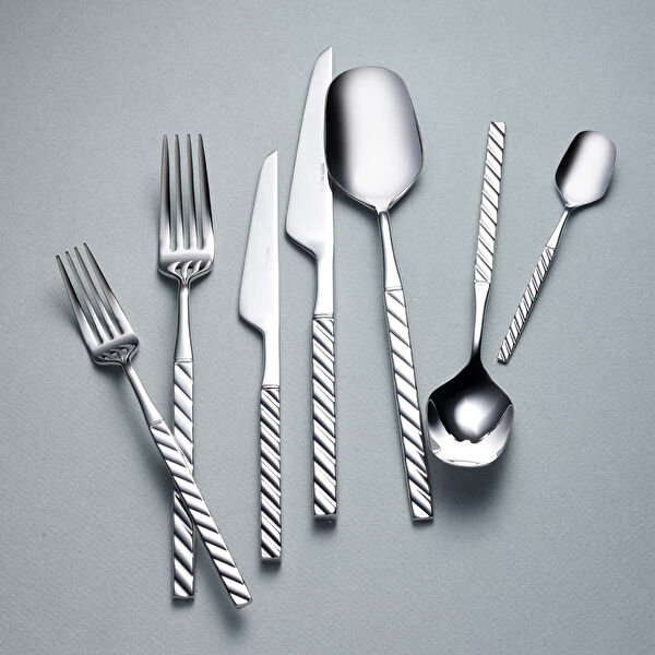 Korkmaz Çeyiz Çatal, Kaşık, Bıçak Takımı