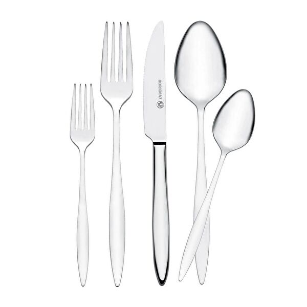 Korkmaz Çatal, Kaşık, Bıçak