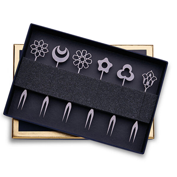 Korkmaz Çeyiz Çatal, Kaşık, Bıçak Takımı