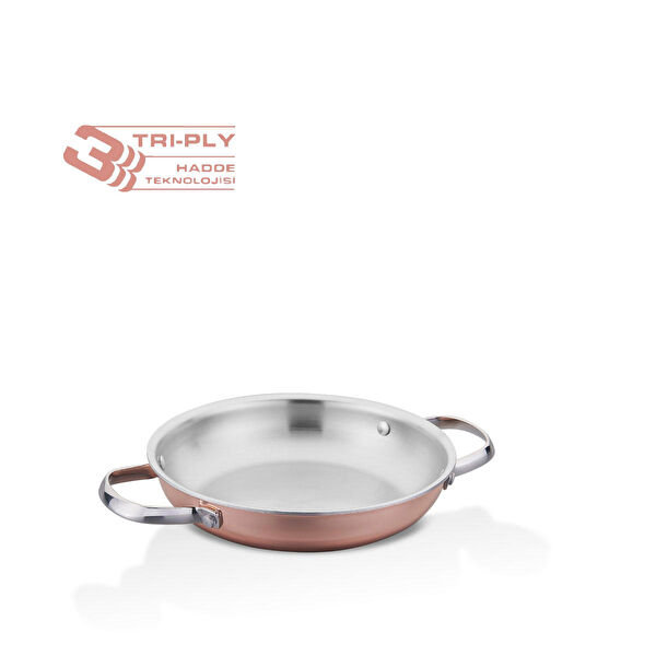 Korkmaz Elektrikli Sac, Tencere, Tava