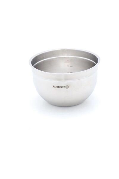 Korkmaz Pasta, Kek Kalıbı