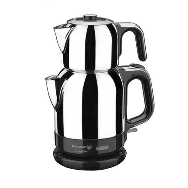 Korkmaz Çay Makineleri