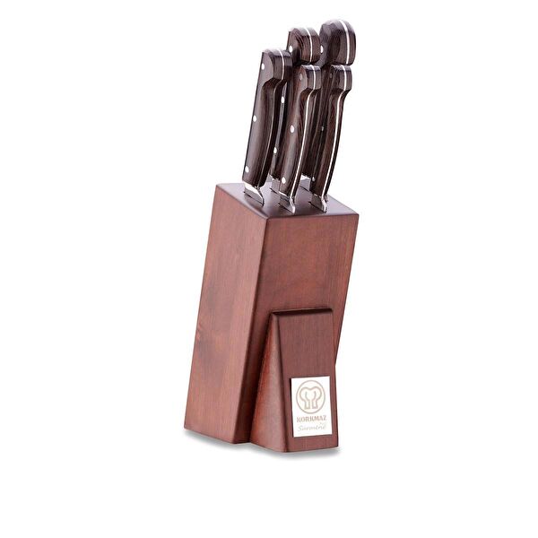 Korkmaz Bıçak Seti