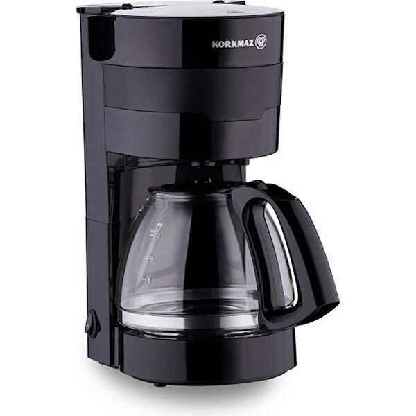Korkmaz Kahve Makineleri